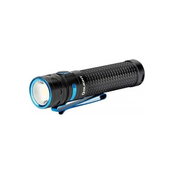

Фонарь Olight Baton Pro Black (Baton Pro)