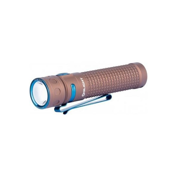 

Фонарь Olight Baton Pro Desert Tan (Baton Pro DT)