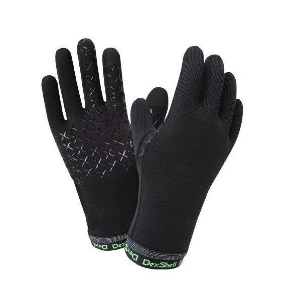 

Водонепроницаемые перчатки DexShell Drylite Gloves DG9946BLK XS