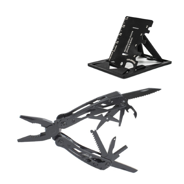 

Мультитул Multi Tool Ganzo G202B + Мультитул