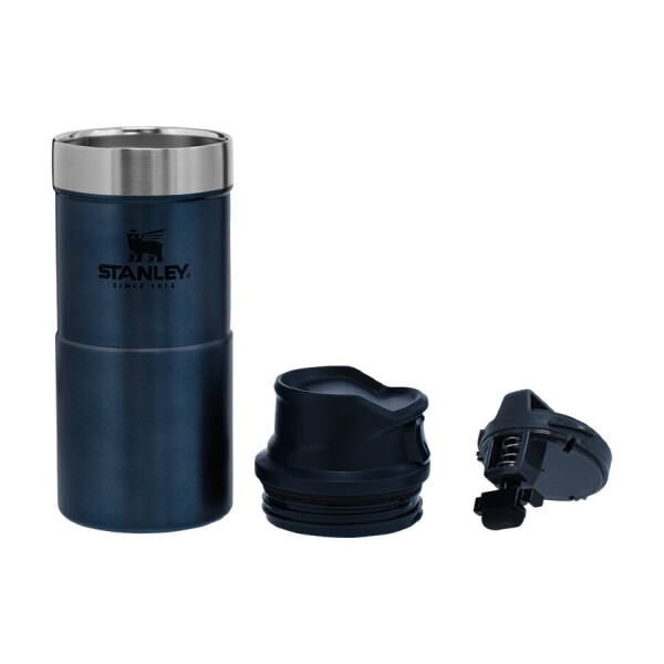 

Термочашка Stanley Classic Trigger-action Nightfall 0.35 л