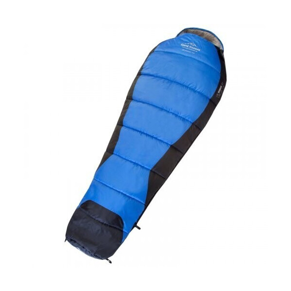 

Спальный мешок Fjord Nansen Vardo xL Right Zip