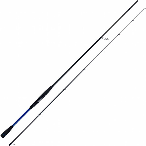 

Удилище ZEMEX Ultimate Professional 662L 1.98 м 4-14 г (8806066100737)