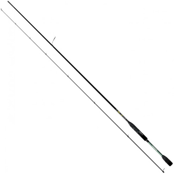 

Удилище ZEMEX Buriza 792L 2.36 м 4-16 г (8806066100188)
