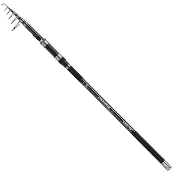 

Удилище Trabucco Insolence 3607 3.6 м 3.5 Lbs (156-29-365)