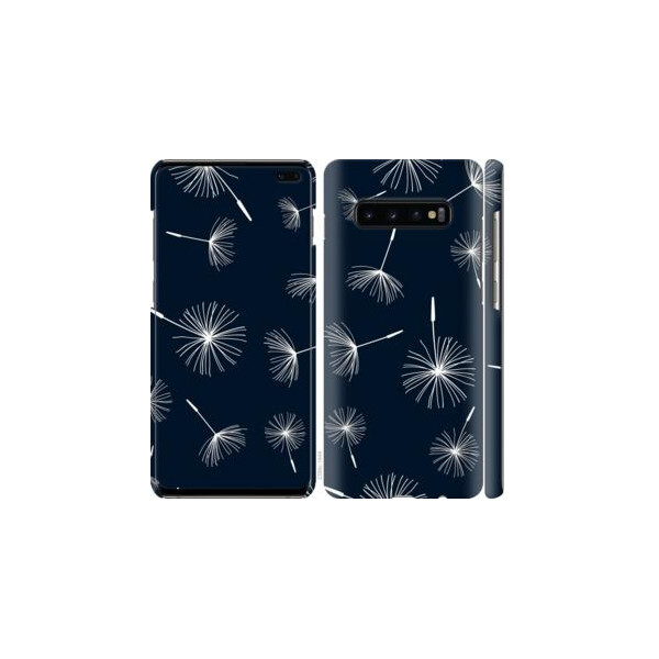 

Чехол на Samsung Galaxy S10 Plus одуванчики (04798)