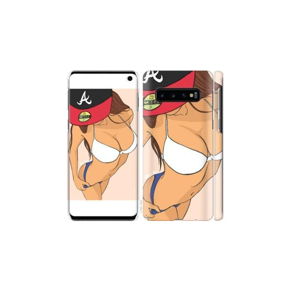 

Чехол на Samsung Galaxy S10 sexy girl (04798)