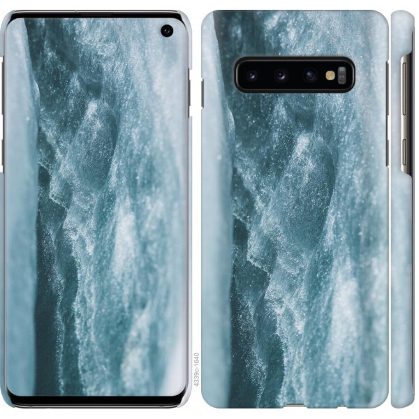 

Чехол на Samsung Galaxy S10 Water (04798)