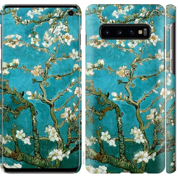 

Чехол на Samsung Galaxy S10 Винсент Ван Гог. Сакура (04798)