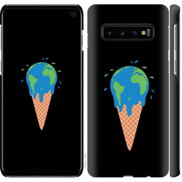 

Чехол на Samsung Galaxy S10 мороженое1 (04798)
