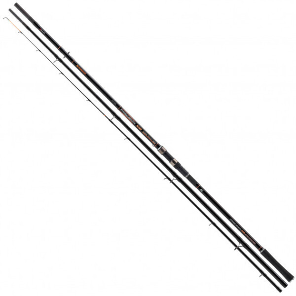 

Удилище Trabucco Precision RPL Extreme Distance 3903/XH 3.9 м 230 г (152-22-395)
