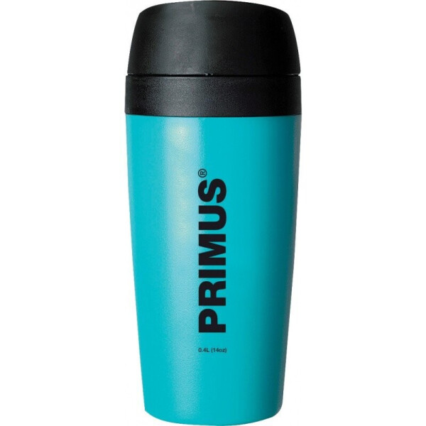 

Термокружка Primus Commuter Mug 0.4 л Fasion blue 737905
