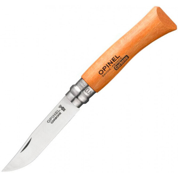

Нож Opinel №7 VRN
