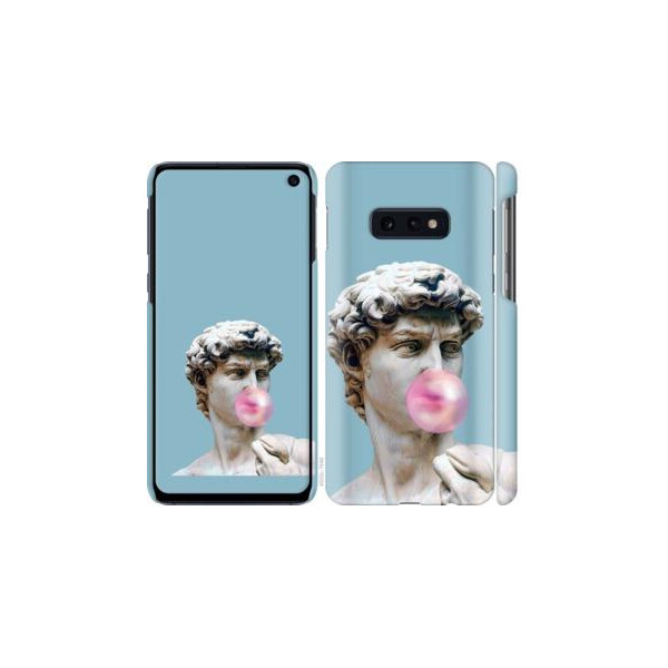 

Чехол на Samsung Galaxy S10e Микеланджело (04798)