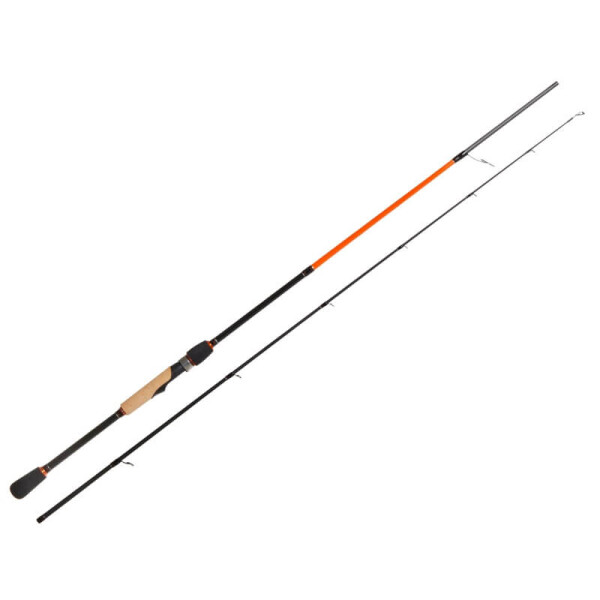 

Удилище спиннинговое Team Salmo TRENO 7-24/2.31 (TSTR-762MF)