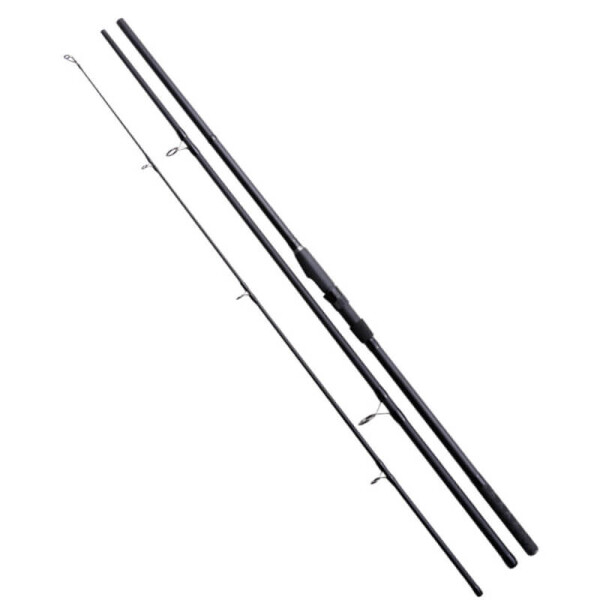 

Удилище карповое Flagman Force Active Carp 3.9м 3.25lb 3 секции (FAC390)