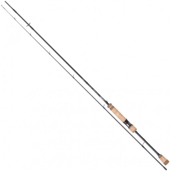 

Спиннинг Trabucco Loomis and Franklin Trout Spining IM7 1.98 м 2-8 г (121-77-011)