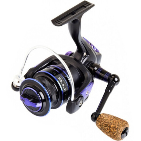 

Катушка безынерционная Salmo Elite SPIN 7 40FD (8940FD)