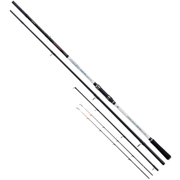 

Удилище Trabucco Precision Rpl Ssw Sensor Feeder 3.30 м 75 г (152-20-330)