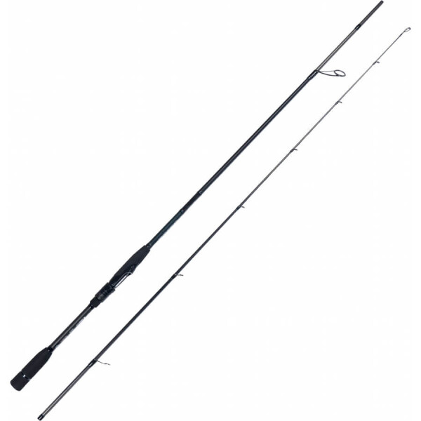 

Удилище ZEMEX Bass Addiction 702MH 2.13 м 8-32 г (8806066000143)