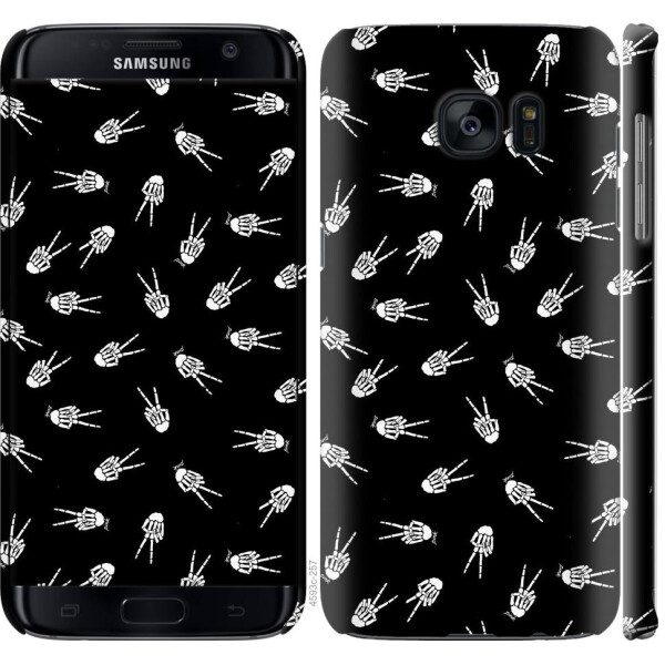 

Чехол на Samsung Galaxy S7 Edge G935F Peace (04798)