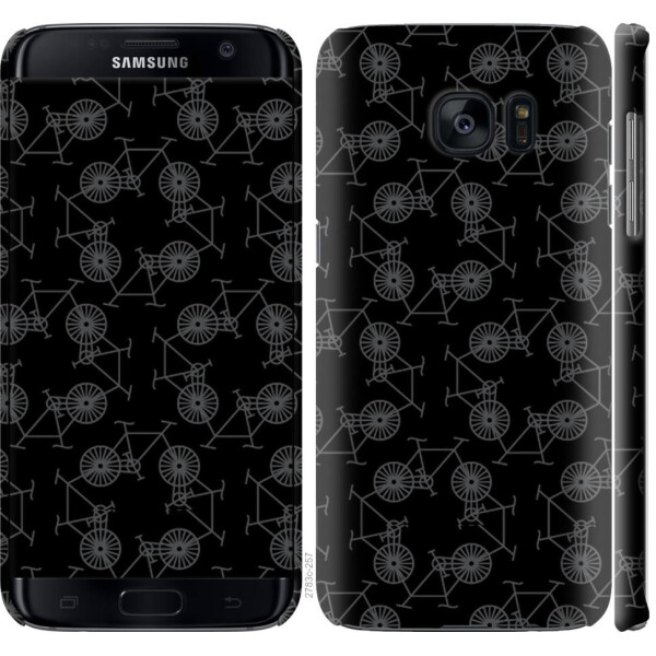 

Чехол на Samsung Galaxy S7 Edge G935F Velodreamer (04798)