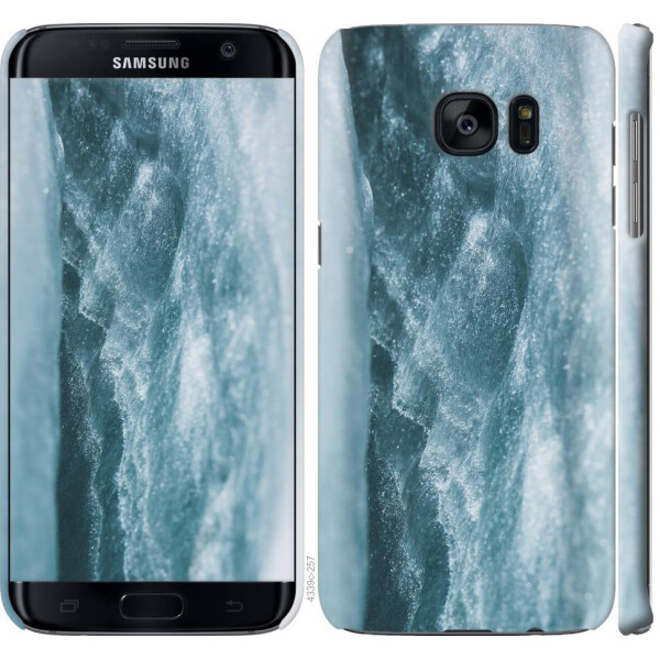 

Чехол на Samsung Galaxy S7 Edge G935F Water (04798)