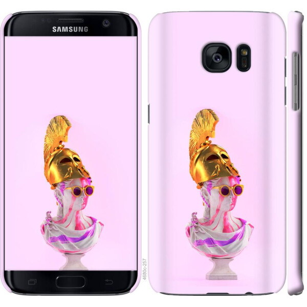 

Чехол на Samsung Galaxy S7 Edge G935F Арт (04798)