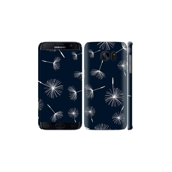 

Чехол на Samsung Galaxy S7 Edge G935F одуванчики (04798)