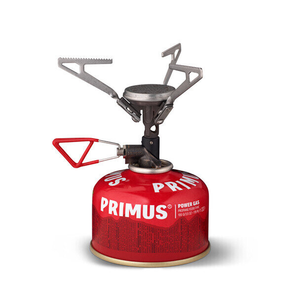 

Горелка Primus MicronTrail Stove new (321454)