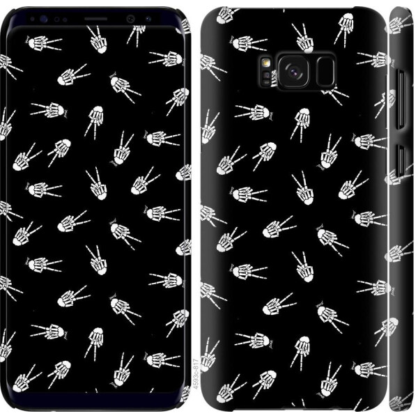 

Чехол на Samsung Galaxy S8 Plus Peace (04798)