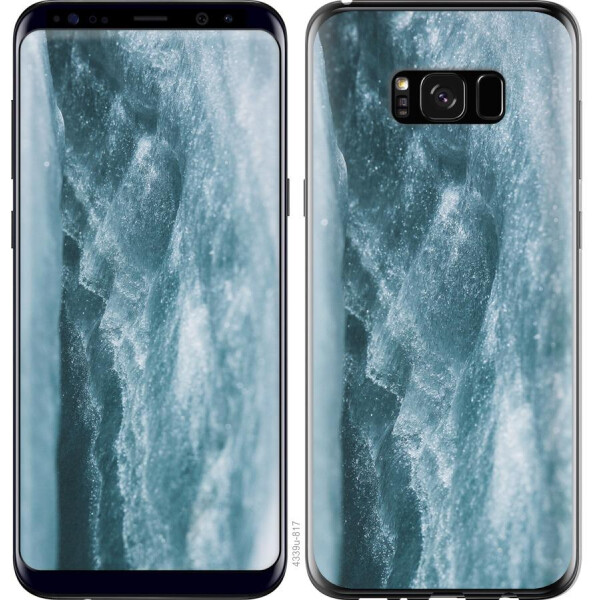 

Чехол на Samsung Galaxy S8 Plus Water (04798)