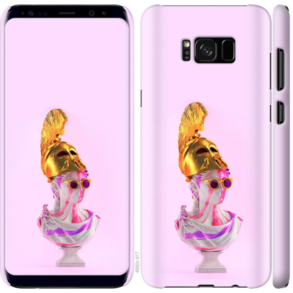 

Чехол на Samsung Galaxy S8 Plus Арт (04798)