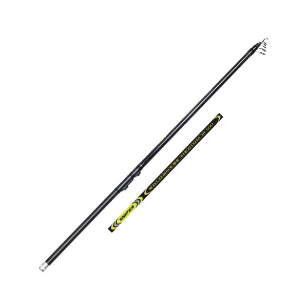

Удилище болонское Salmo Sniper BP BOLOGNESE MEDIUM MF 5.00 (5308-500)