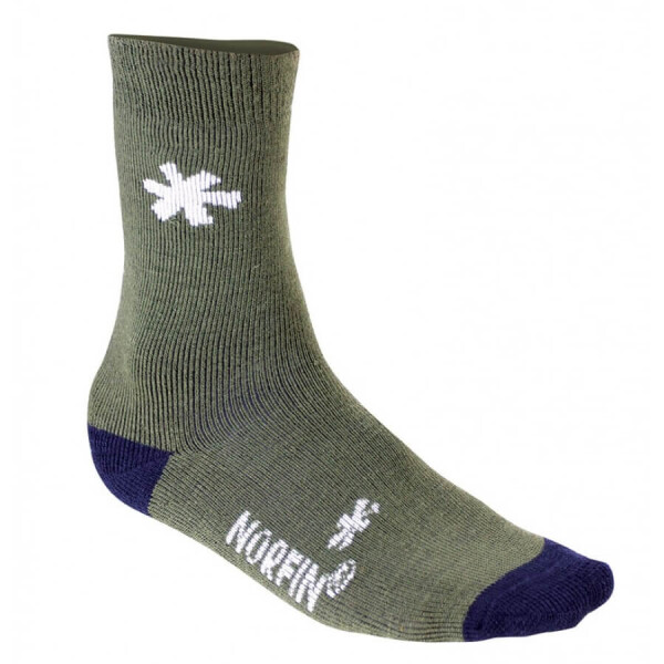 

Термоноски Norfin Winter 45-47 (303709-XL)