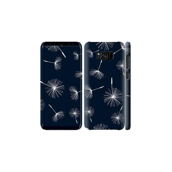 

Чехол на Samsung Galaxy S8 Plus одуванчики (04798)