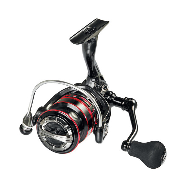 

Катушка Lucky John Vanrex BP 7 3000FD (LJ-1130FD)