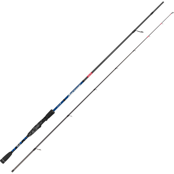 

Удилище спиннинговое Salmo Aggressor 35 2.40 (4179-240)
