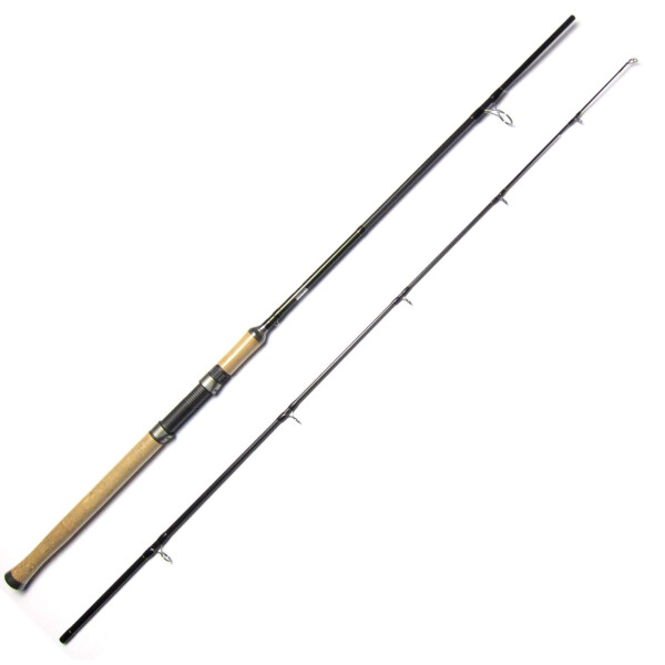 

Удилище Yong Sung Si4 Jerk 2.1 м 60 г (SI4J21060)