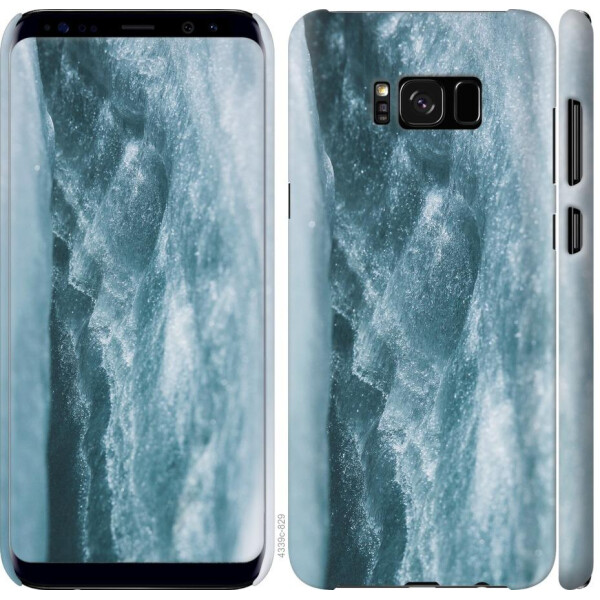 

Чехол на Samsung Galaxy S8 Water (04798)