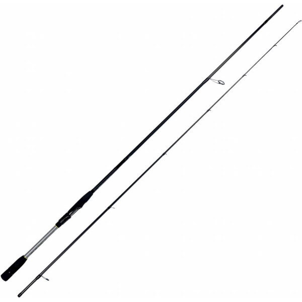 

Удилище ZEMEX Solid 832M 2.51 м 6-23 г (8806066100065)