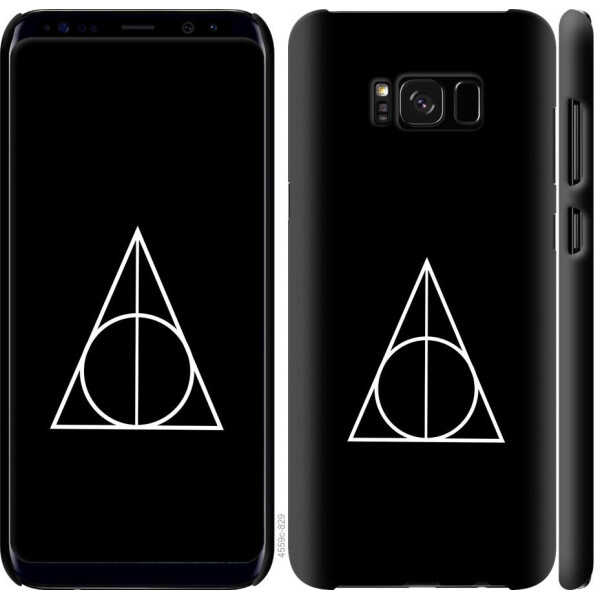 

Чехол на Samsung Galaxy S8 Геометрия 1 (04798)