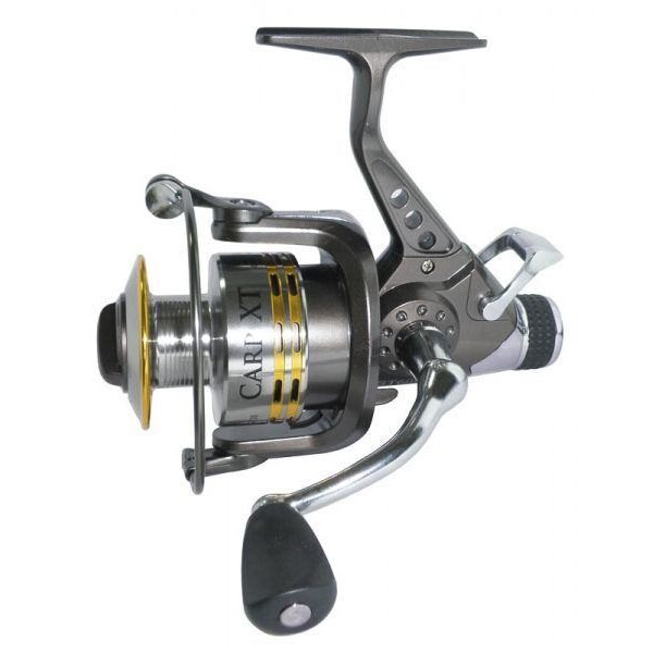 

Катушка Fishing Roi Carp XT GF6000 (GT6000)