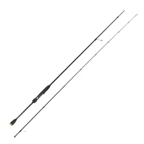 

Удилище Lucky John Vanrex JIG 21 2.65 (LJVJ-882MLF)