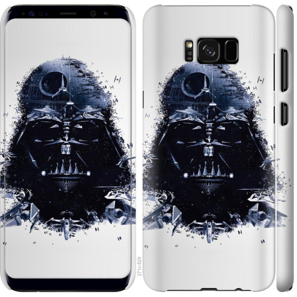 

Чехол на Samsung Galaxy S8 Звёздные войны (04798)