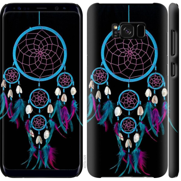 

Чехол на Samsung Galaxy S8 Ловец снов (04798)