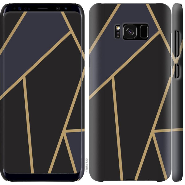 

Чехол на Samsung Galaxy S8 Мозаика 2 (04798)