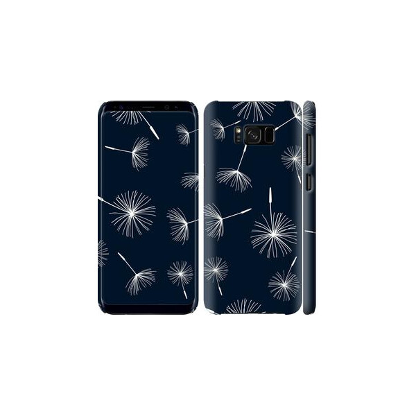 

Чехол на Samsung Galaxy S8 одуванчики (04798)