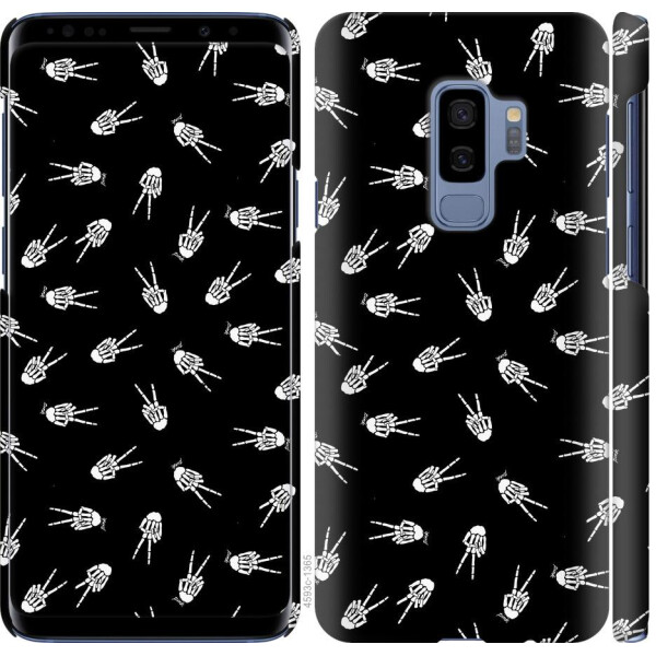 

Чехол на Samsung Galaxy S9 Plus Peace (04798)
