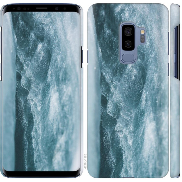 

Чехол на Samsung Galaxy S9 Plus Water (04798)